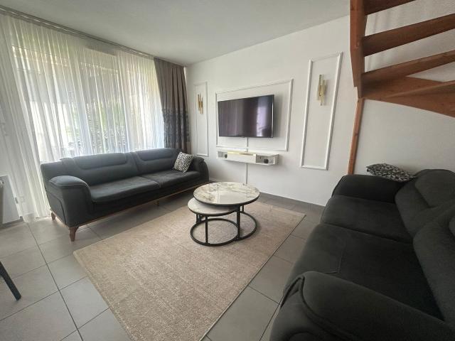 Maison 4 pièces 75 m²