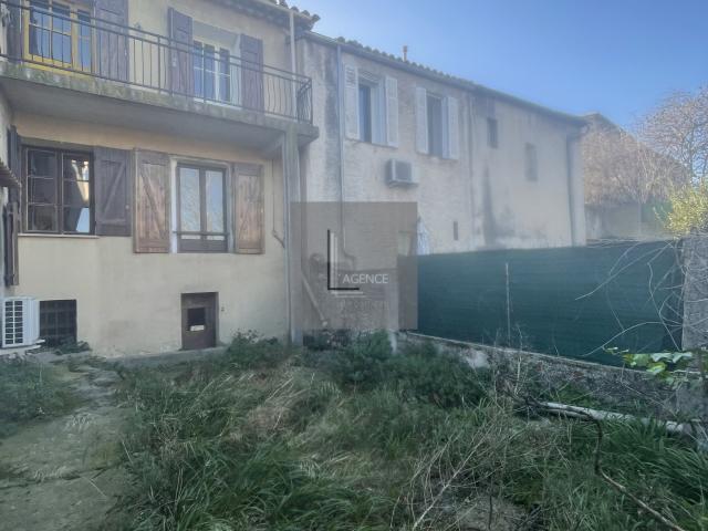 Maison 4 pièces 75 m²