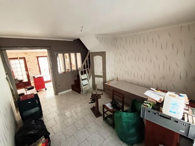 Maison 4 pièces 75 m²