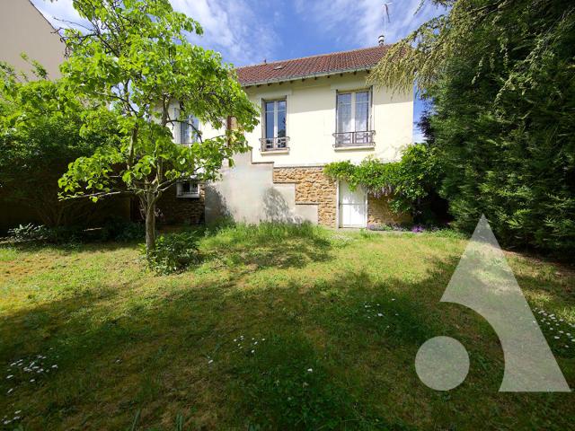 Maison 4 pièces 75 m²