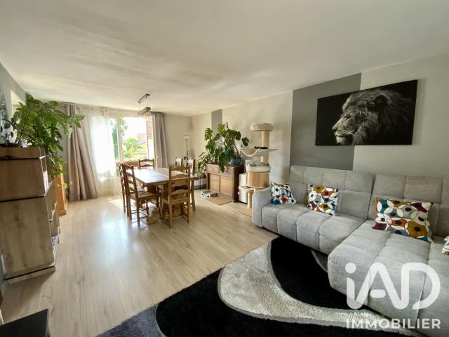 Maison 4 pièces 75 m²
