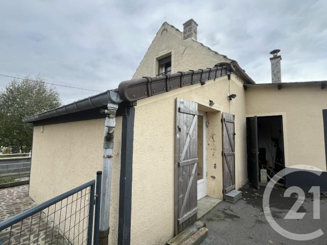 Maison 4 pièces 75 m²
