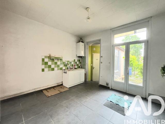 Maison 4 pièces 75 m²