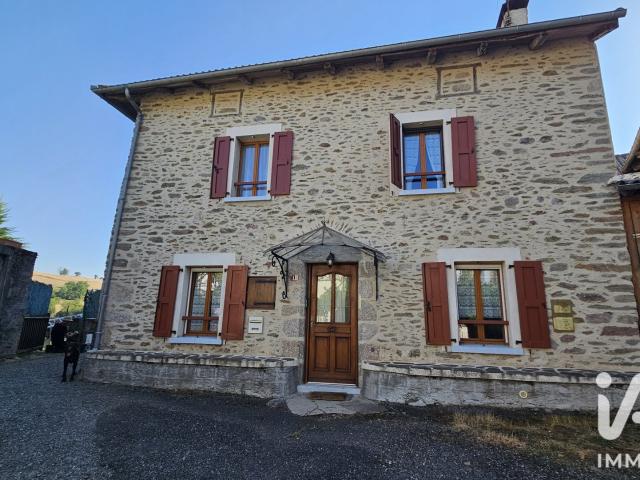 Maison 4 pièces 75 m²