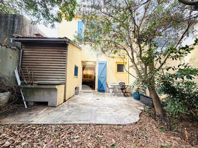 Maison 4 pièces 75 m²