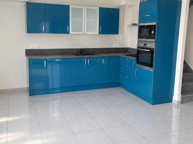 Maison 4 pièces 75 m²