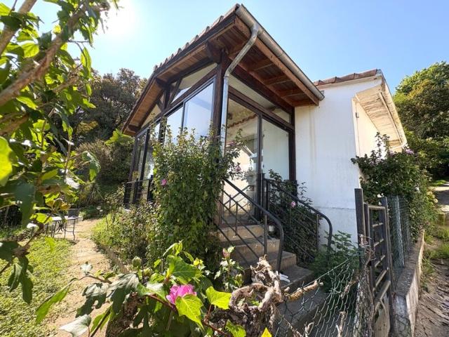 Maison 4 pièces 75 m²