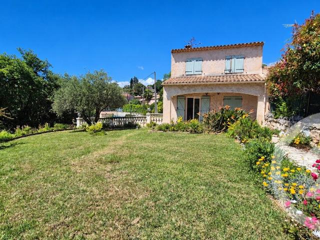 Maison 4 pièces 75 m²