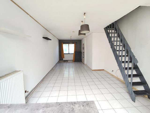 Maison 4 pièces 78 m²