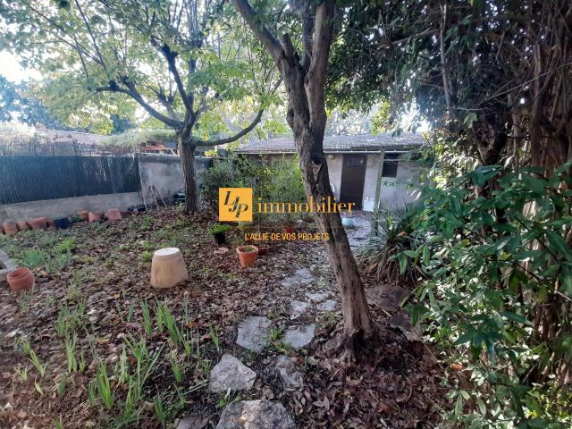 Maison 4 pièces 75 m²