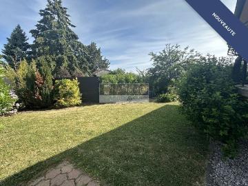 Maison 4 pièces 75 m²