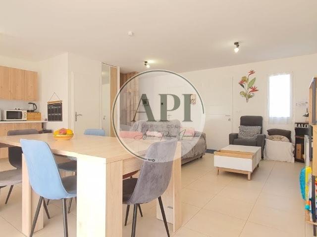 Maison 4 pièces 75 m²
