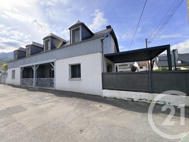 Maison 4 pièces 75 m²