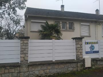 Maison 4 pièces 75 m²