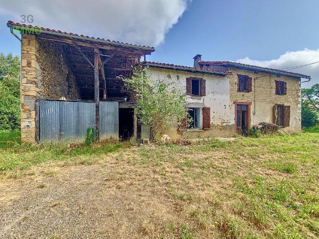 Maison 4 pièces 75 m²