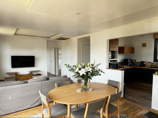 Maison 4 pièces 75 m²
