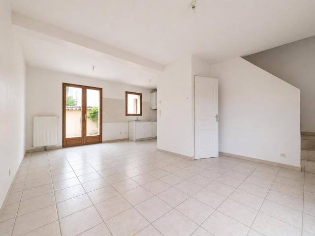 Maison 4 pièces 75 m²