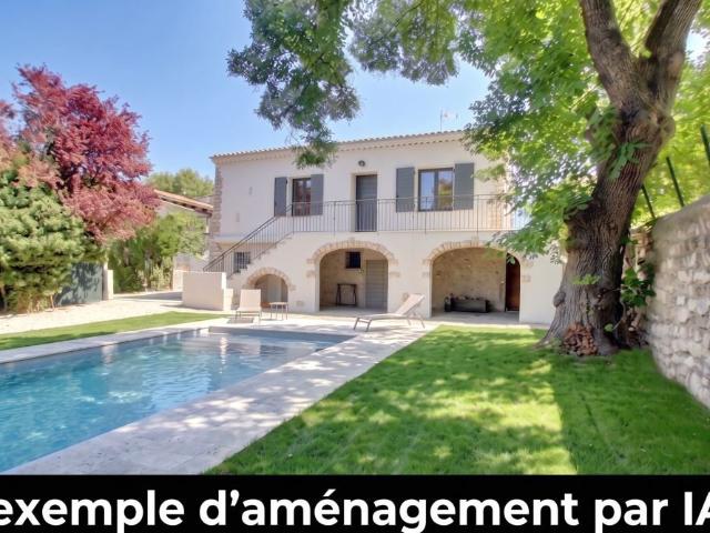 Maison 4 pièces 75 m²