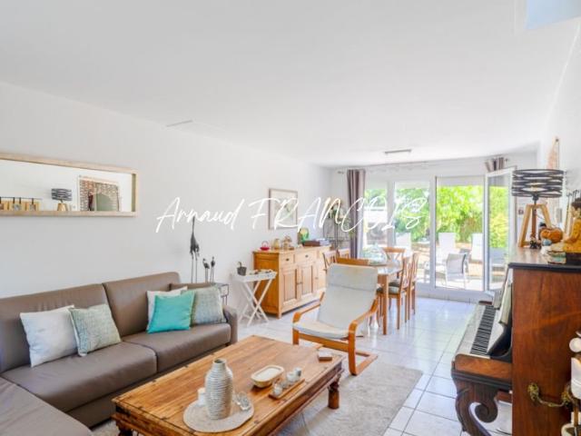 Maison 4 pièces 75 m²