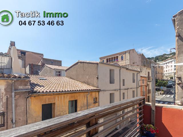 Maison 4 pièces 75 m²