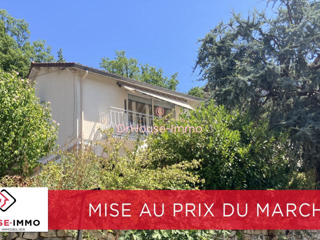 Maison 4 pièces 75 m²