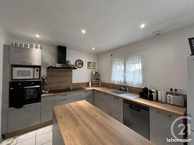 Maison 4 pièces 75 m²
