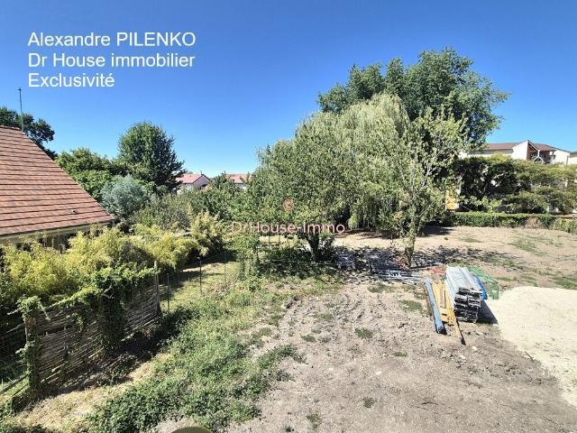 Maison 4 pièces 75 m²
