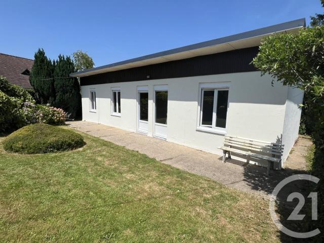 Maison 4 pièces 75 m²