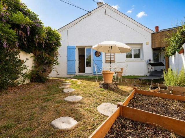 Maison 4 pièces 75 m²