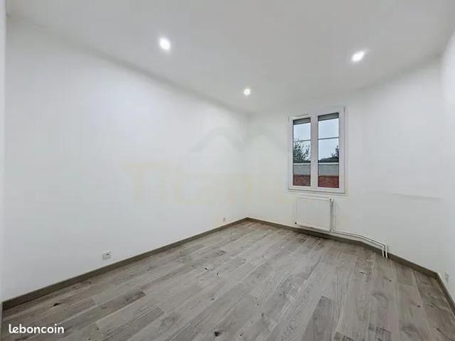 Maison 4 pièces 75 m²