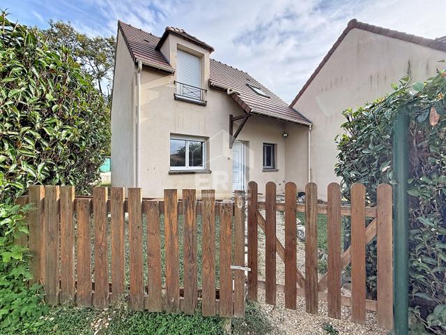Maison 4 pièces 75 m²