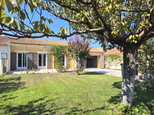 Maison 4 pièces 75 m²