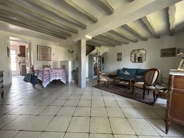Maison 4 pièces 75 m²