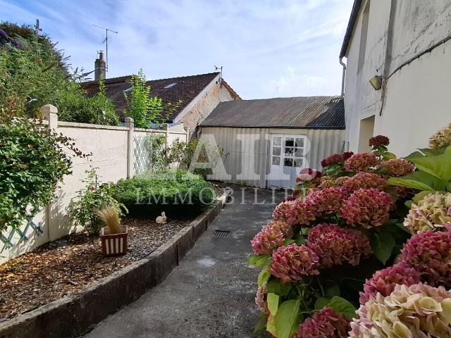 Maison 4 pièces 75 m²