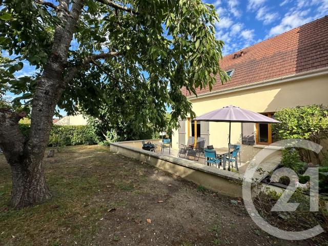 Maison 4 pièces 75 m²