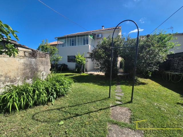 Maison 4 pièces 75 m²