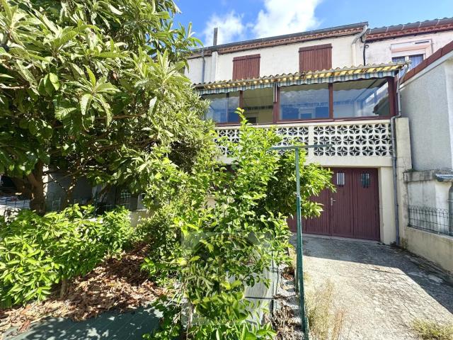 Maison 4 pièces 75 m²