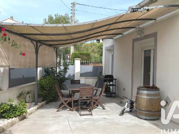 Maison 4 pièces 75 m²