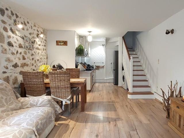 Maison 4 pièces 75 m²