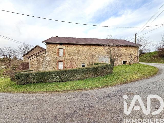 Maison 4 pièces 75 m²