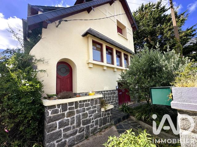 Maison 4 pièces 75 m²