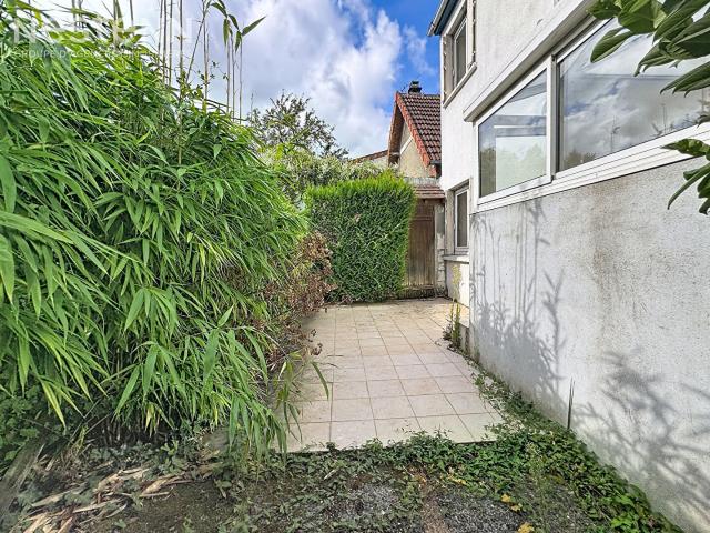 Maison 4 pièces 75 m²