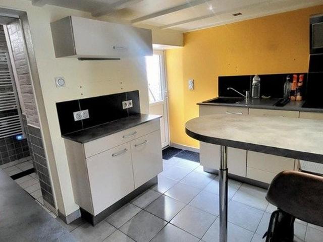 Maison 4 pièces 75 m²