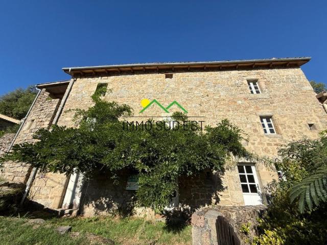 Maison 4 pièces 75 m²