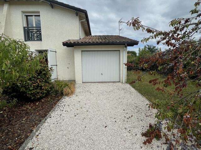Maison 4 pièces 75 m²