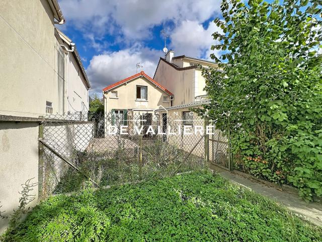 Maison 4 pièces 75 m²