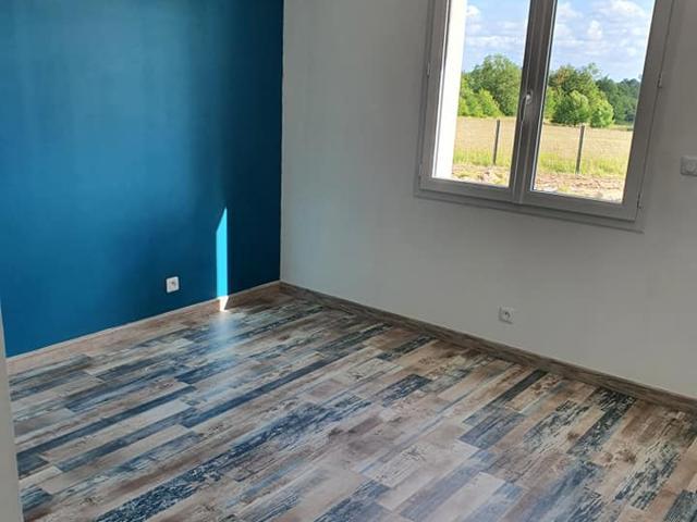 Maison 4 pièces 75 m²