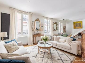 Maison 4 pièces 75 m²