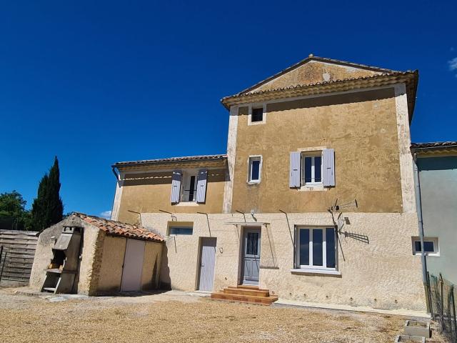 Maison 4 pièces 75 m²