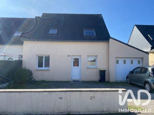 Maison 5 pièces 75 m²